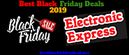 Electronic Express Black Friday 2019 Sale, Ads, Deals & Offers | Bestblackfridaydeal.net