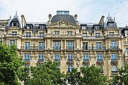 Fraser Suites Le Claridge Champs-Elysées