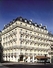Splendid Etoile Hotel