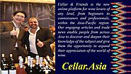 How to taste wine | Cellar.Asia | Wine Experts | Visit Our W… | Flickr