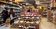 Cellar.Asia: Insiders View of the Japanese Wine Market