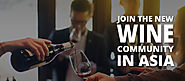 Cellar.Asia - Learn How to Taste Wine and Develop Your Palate...