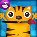 Draw and Tell HD - by Duck Duck Moose