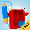 Drawing With Carl FREE