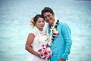 Islander Weddings IsleWed