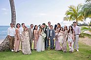 Islander Weddings IsleWed