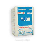 Majun Muqil