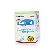 Jawarish Kamuni | Quality Herbal Remedy for Strength Stomach | Ajmal.pk