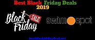 SwimSpot Cyber Monday 2019 Deals | Avail huge discounts On Women’s Active wear