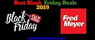 Fred Meyer Cyber Monday 2019 Deals – Know Fred Meyer Cyber Monday Ad Scan, Store Hours, Offers