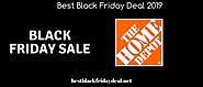 Home Depot Cyber Monday 2019 Deals Here – Home Depot Cyber Monday Offers, Discount