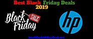 HP Cyber Monday 2019 Deals | HP Black Friday 2019 Ad Scan Out