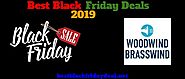 Woodwind & Brasswind Cyber Monday 2019: Ads, Deals And Sale