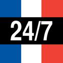 French FREE 24/7 Language Learning