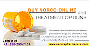 Buy norco online