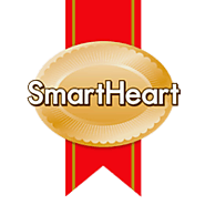 Smartheart Mother and Baby Dog Food 2.6 KG