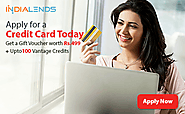 Know about new credit card apply