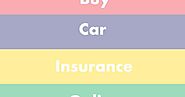 You Can Now Buy Car Insurance Online!