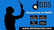 Best Female Private Detective Agency | No 1 Agency in Delhi-NCR