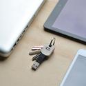 Cable Key Lightning Charger, un cable de carga en tu llavero