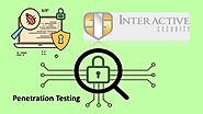 Penetration Testing Services- Interactive Security