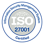 ISO 27001 Compliance Assessment Services
