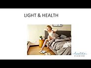 Light and Health with Dr. Steven Lockley