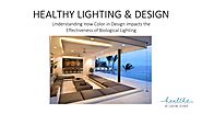Healthy Lighting and Design with Dr. Steven Lockley