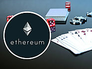 Best ETH Poker Sites