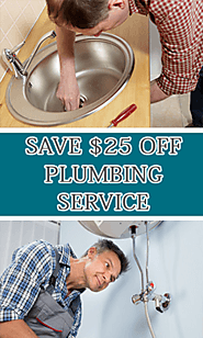 Plumbing Dallas TX - Commercial & Residential Services.