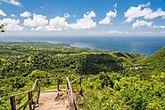 Tet Paul Nature Trail, Saint Lucia