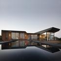Beached House by BKK Architects - Melbourne, Australia