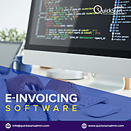 Best Online Billing Software | Online Invoice Software - QSA