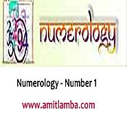 NUMEROLOGY – THE POWER OF NUMBERS