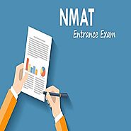 NMAT Exam Bangalore in 2020