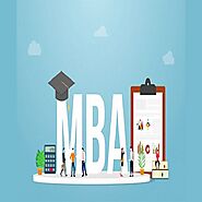 Get information about Top 5 MBA Specializations in Bangalore