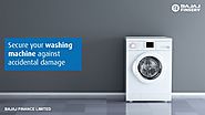 Washing Machine Insurance | Pocket Insurance & Subscriptions by Bajaj Finserv