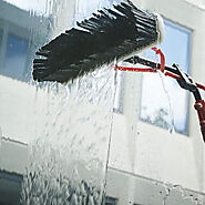 Professional Window Cleaning Service in Christchurch