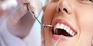 Conceptual Working Procedure of Dental Care