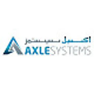 Axle Systems: Finding Biometric Attendance Machine Providers in Qatar