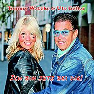 Tommy Watzke & Ute Geller - "Ich bin jetzt bei Dir"