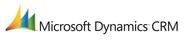 Microsoft Dynamics CRM
