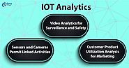 IoT Analytics - 3 Major Uses Cases of Internet of Things Analytics - DataFlair