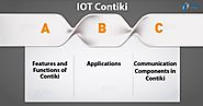 IoT Contiki OS - Top 5 Communication Components in Contiki - DataFlair