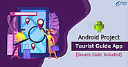 Create Tourist Guide Android Project - DataFlair