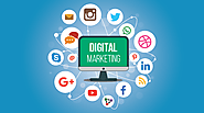 Digital Marketing Agency in Slough UK - VROX