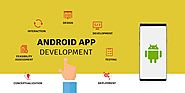 10 Easy Steps for Android App Development
