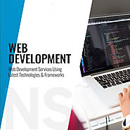 Leading Software Development Company in UK - WebSouls