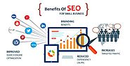 Why is SEO a Small Business Necessity?