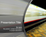 Speed PowerPoint Template | Free Powerpoint Templates